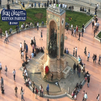 همه چیز درباره میدان تکسیم استانبول