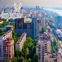 راهنمای سفر به شهر سامارا در روسیه نزدیک جام جهانی 2018