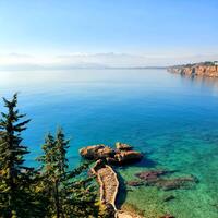 تور آنتالیا 6شب و 7روز 