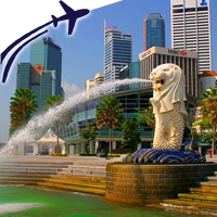 تور کوالالامپور + سنگاپور تیر 98