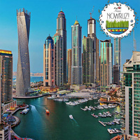 تور دبی نوروز 1402 ( 3 شب )