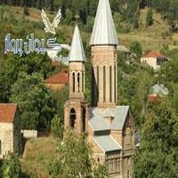 معبد امتاتسمیندا تفلیس
