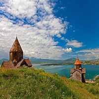 درباره کشور ارمنستان