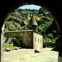 جاذبه های توریستی ارمنستان را بشناسید