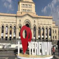 تور تفلیس + ایروان ( 7 شب )