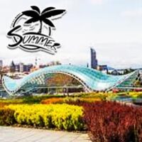 تور تفلیس مرداد 98