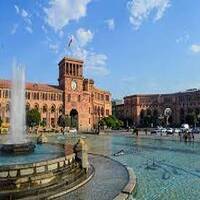 تور تفلیس + ایروان ( 6 شب )