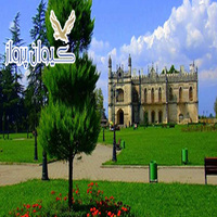 به زوگدیدی ، شهری آرام و ناشناخته در گرجستان سفر کنیم