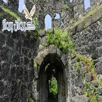 قلعه گونیو باتومی