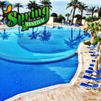 تور بدروم بهار 98